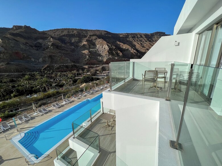 Aparthotel Apartamentos Cordial Magec Taurito