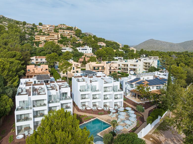 Aparthotel Cabot Las Velas Apartments