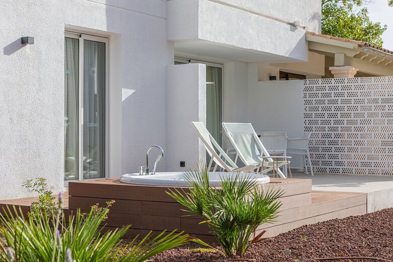 Aparthotel Cabot Las Velas Apartments