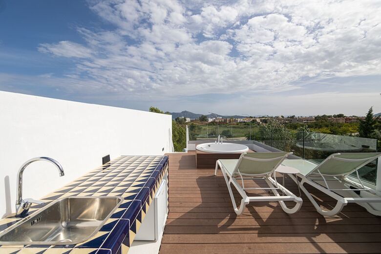 Aparthotel Cabot Las Velas Apartments