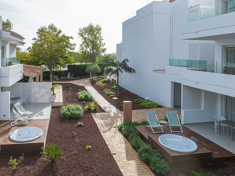 Aparthotel Cabot Las Velas Apartments