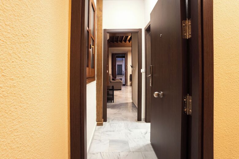 Aparthotel Apartamentos Reyes Cat�licos