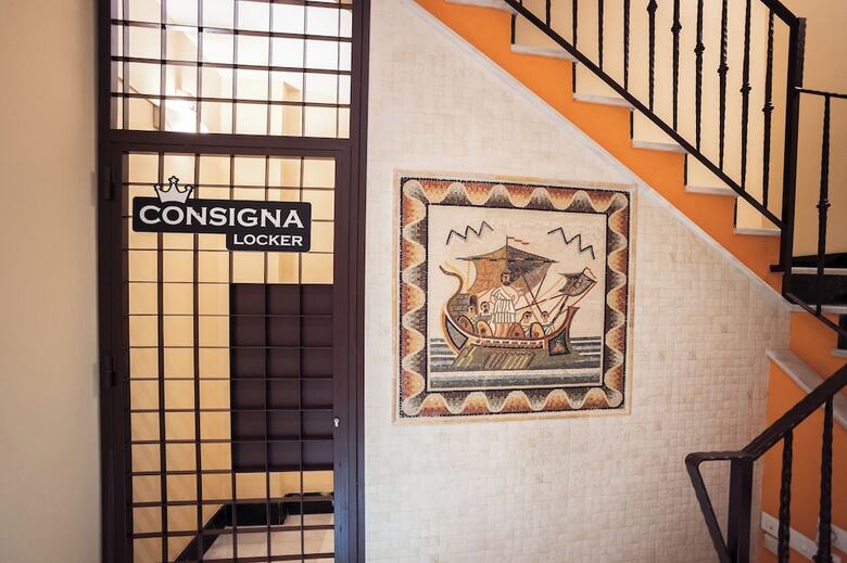 Aparthotel Apartamentos Reyes Cat�licos