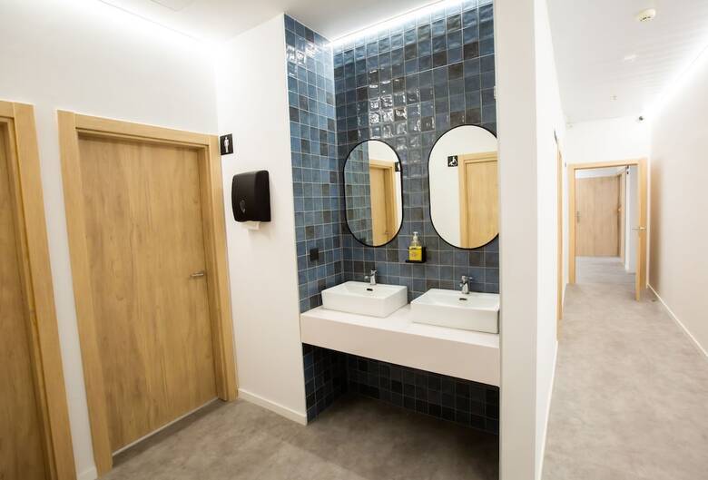 Hotel Micampus Burjassot Parque
