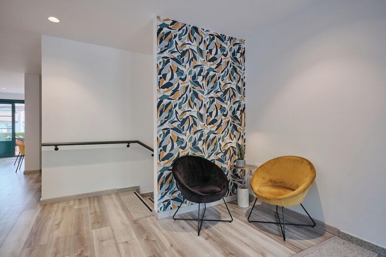 Hotel Pombal Rooms
