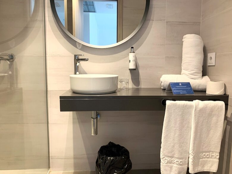 Hotel Pombal Rooms