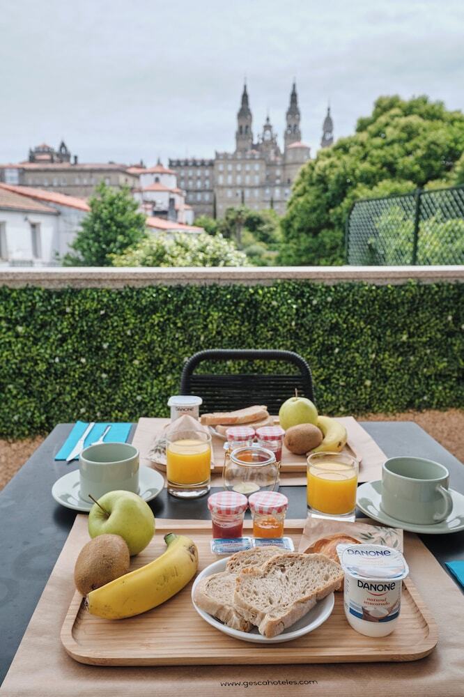 Hotel Pombal Rooms