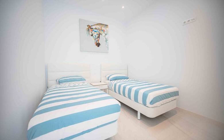 Hotel Atlantico Plaza