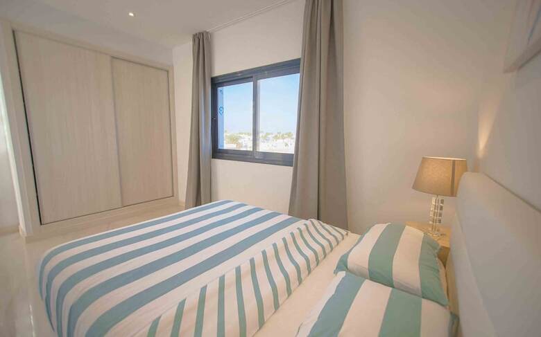Hotel Atlantico Plaza