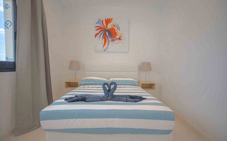 Hotel Atlantico Plaza