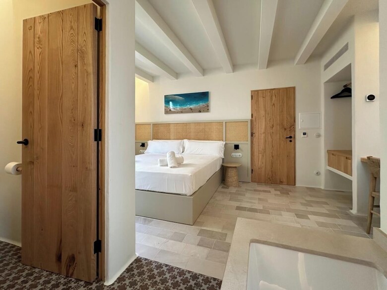 Set Blaus Boutique Hotel