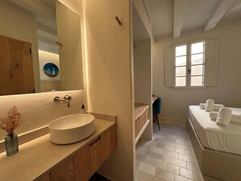 Set Blaus Boutique Hotel