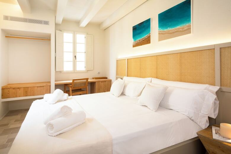 Set Blaus Boutique Hotel