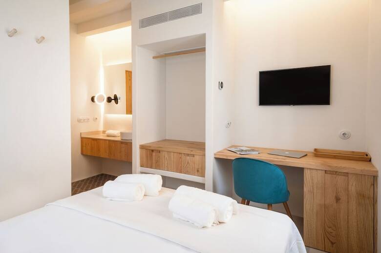 Set Blaus Boutique Hotel