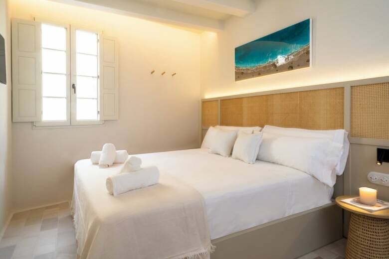 Set Blaus Boutique Hotel