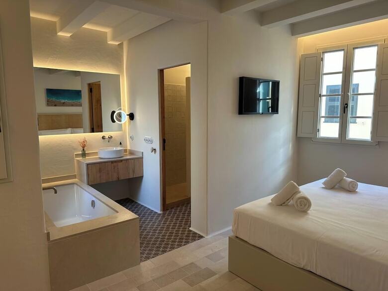 Set Blaus Boutique Hotel