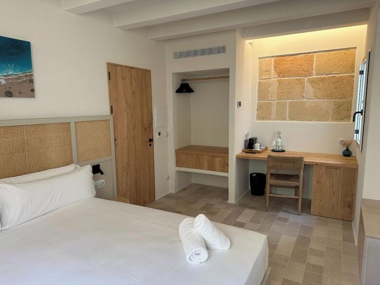 Set Blaus Boutique Hotel