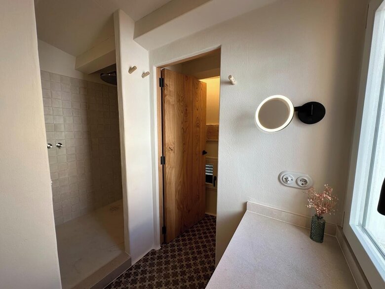 Set Blaus Boutique Hotel