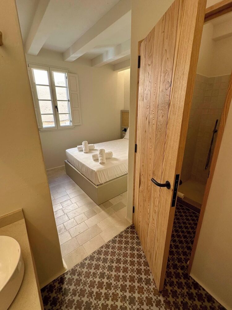 Set Blaus Boutique Hotel