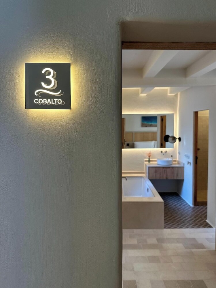 Set Blaus Boutique Hotel