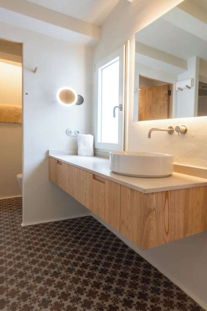 Set Blaus Boutique Hotel