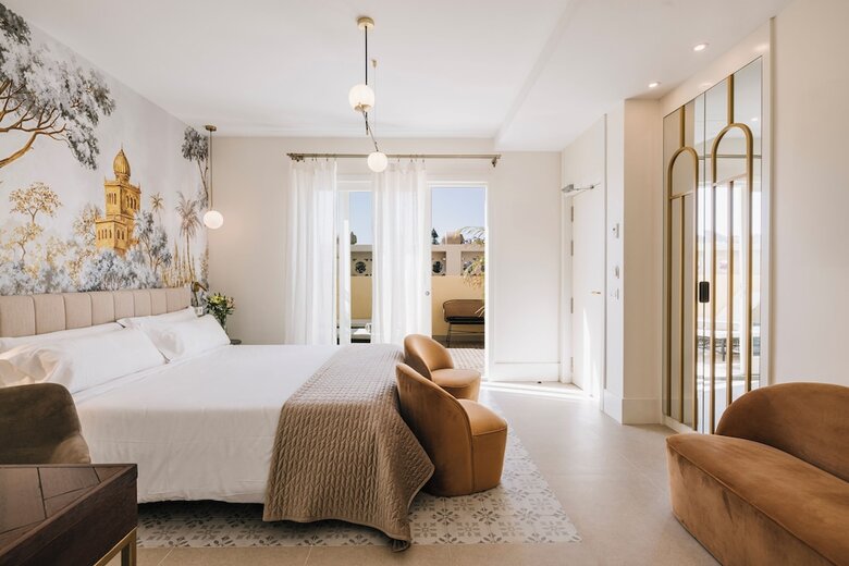 Masanet Emblematic Hotels Adults Only
