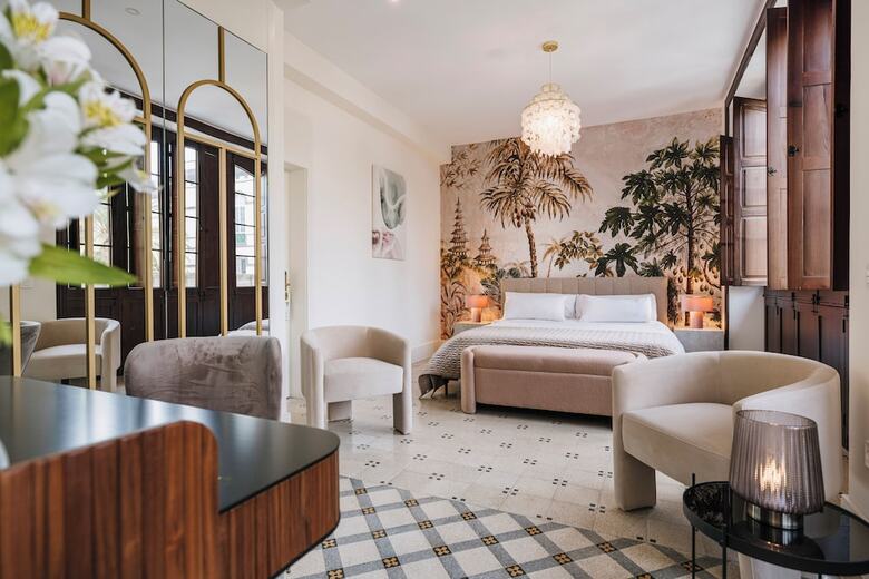 Masanet Emblematic Hotels Adults Only