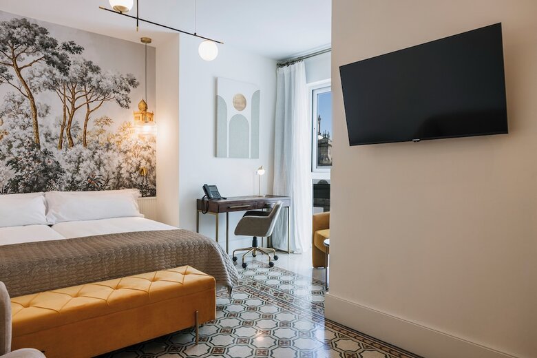 Masanet Emblematic Hotels Adults Only