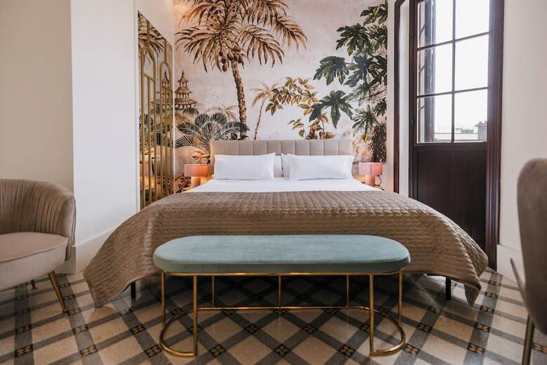 Masanet Emblematic Hotels Adults Only