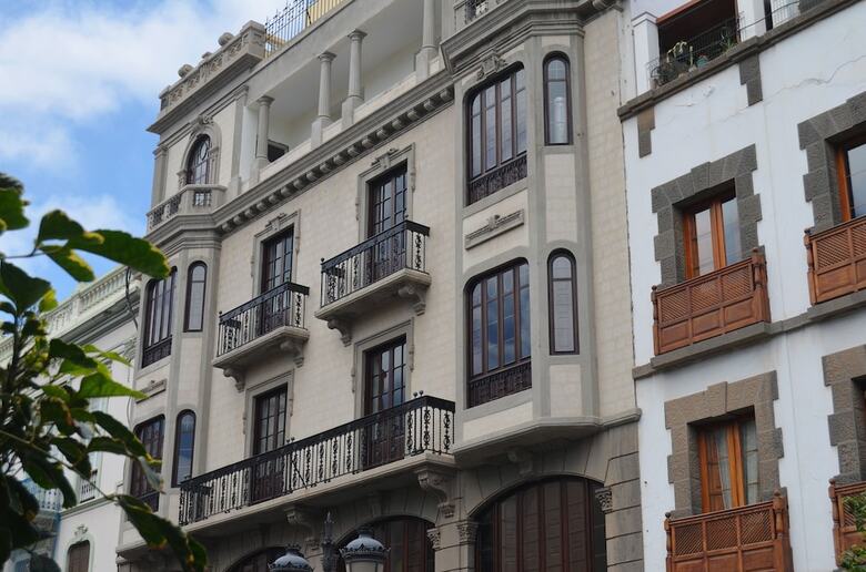 Masanet Emblematic Hotels Adults Only