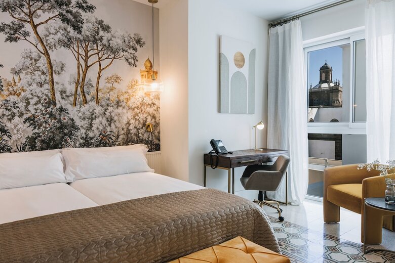 Masanet Emblematic Hotels Adults Only