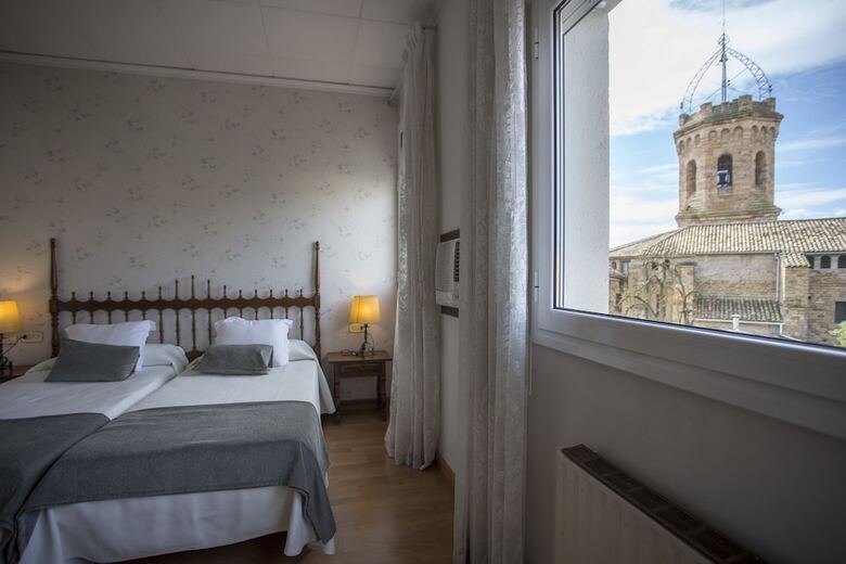 Hotel Segle XX