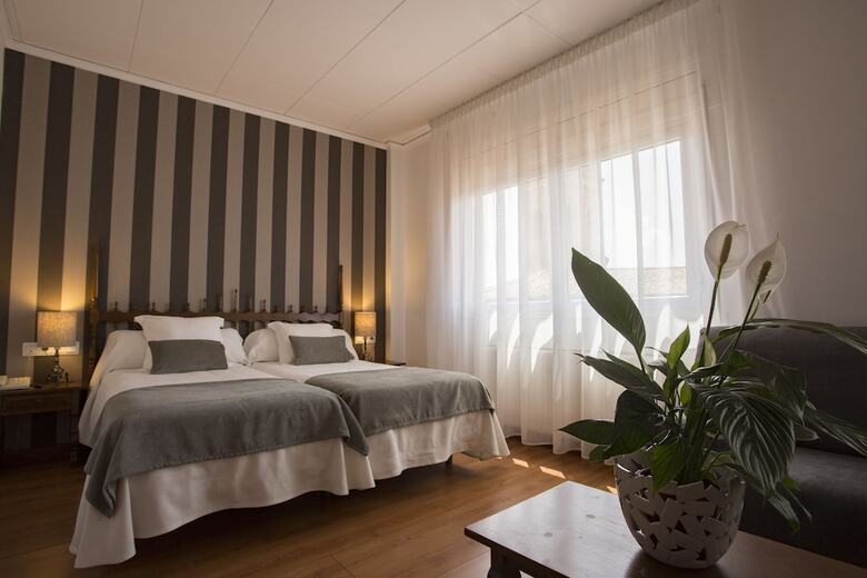 Hotel Segle XX