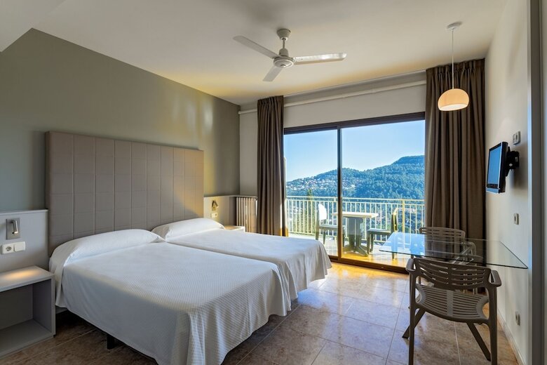 Hotel Can Fisa