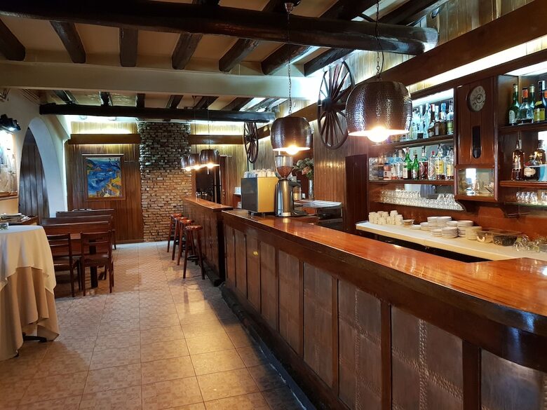Hotel Can Fisa