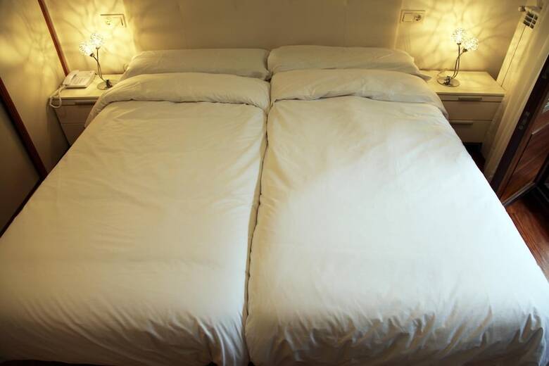 Hotel Txikierdi Alde