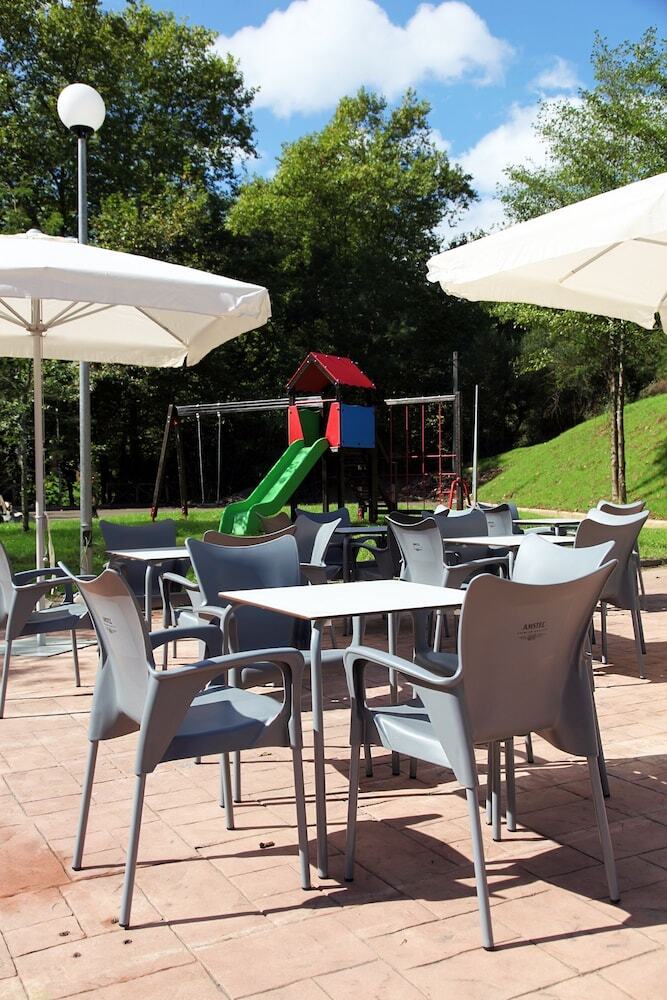Hotel Txikierdi Alde