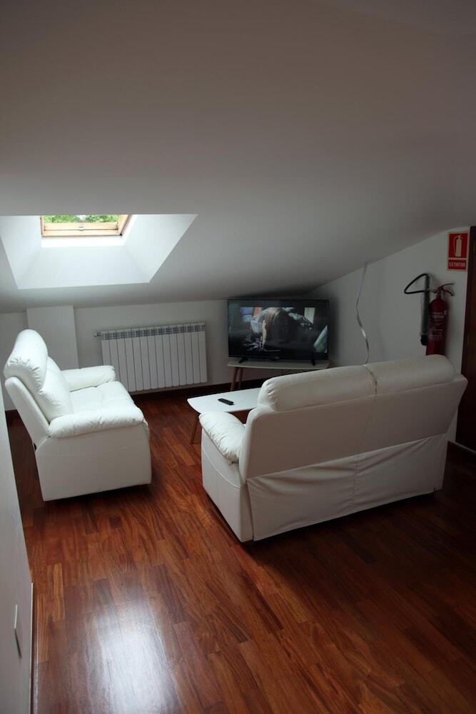 Hotel Txikierdi Alde