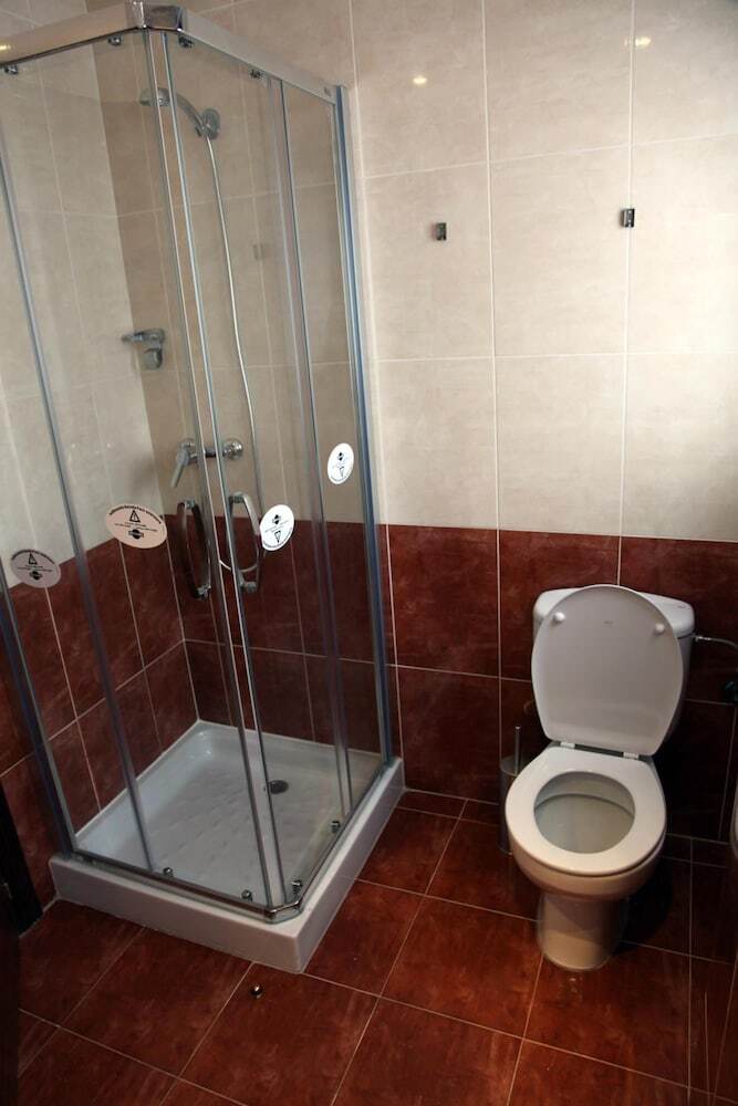 Hotel Txikierdi Alde