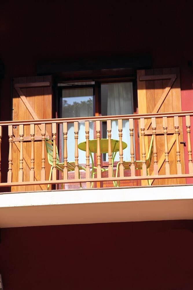 Hotel Txikierdi Alde