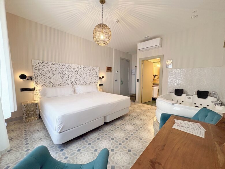 Akla Hotel Badajoz