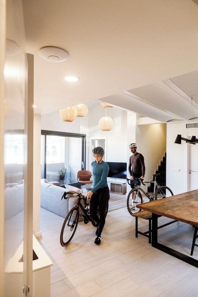 Hotel La Comuna By Bon Dia Residences