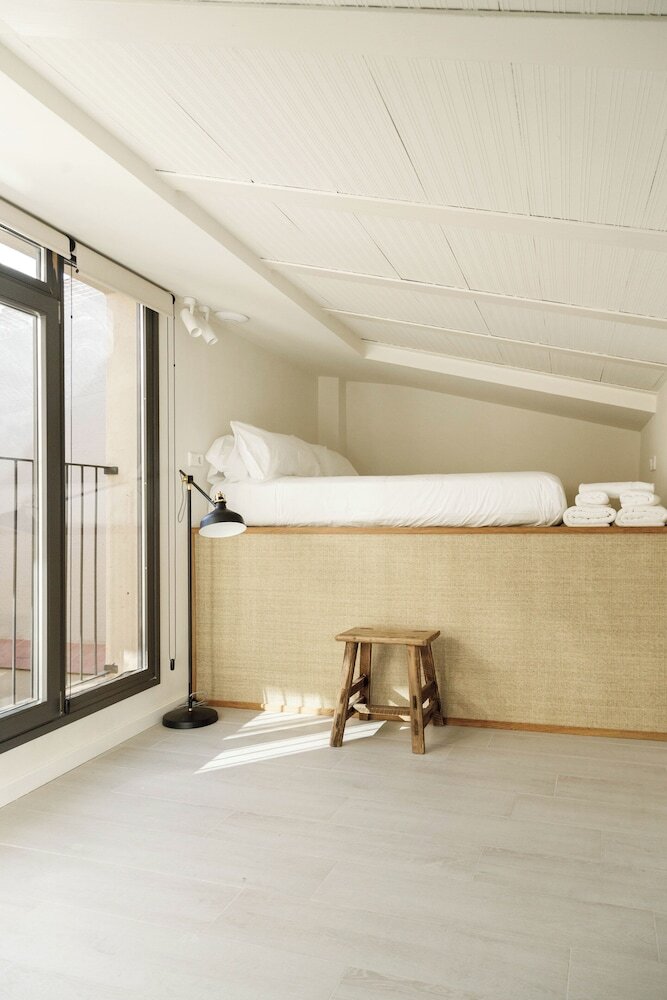 Hotel La Comuna By Bon Dia Residences