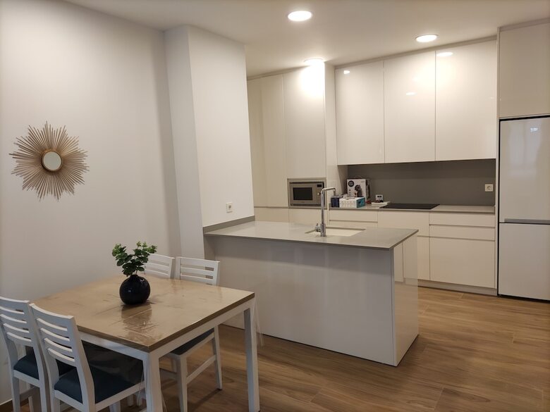 Aparthotel Iberflat Apartamentos Trinidad