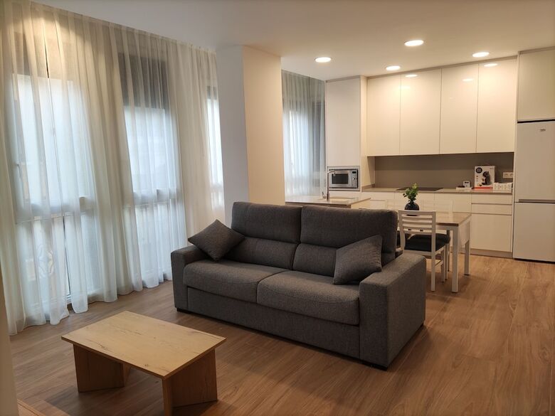 Aparthotel Iberflat Apartamentos Trinidad