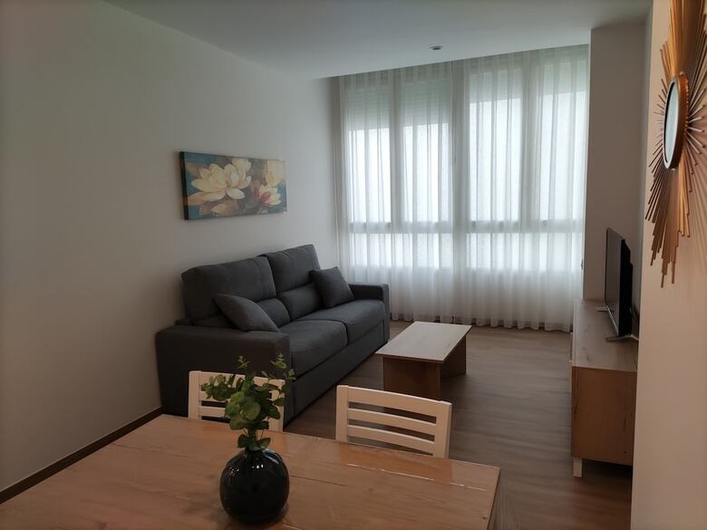 Aparthotel Iberflat Apartamentos Trinidad