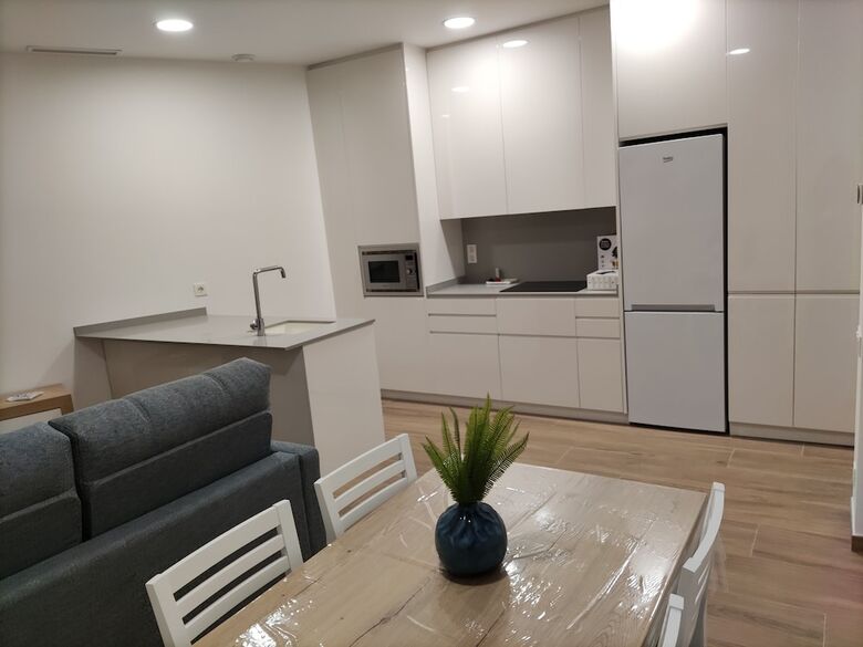 Aparthotel Iberflat Apartamentos Trinidad