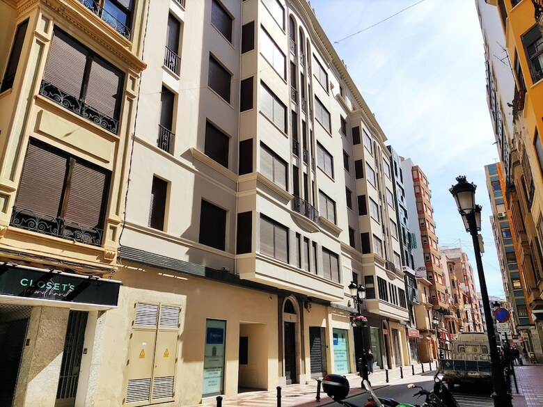 Aparthotel Iberflat Apartamentos Trinidad