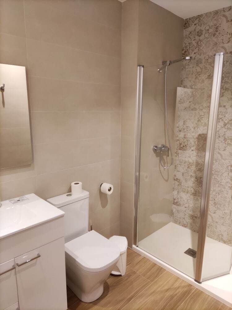 Aparthotel Iberflat Apartamentos Trinidad