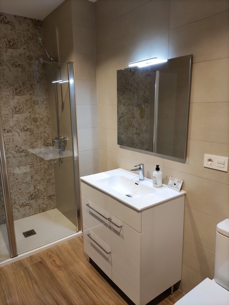 Aparthotel Iberflat Apartamentos Trinidad